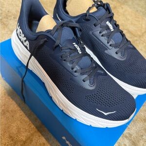 Hoka Men's Arahi 7 WIDE
